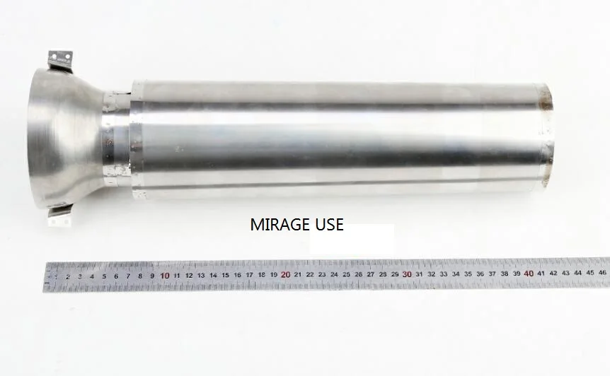 MIRAGE