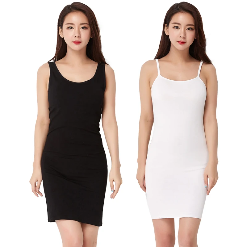 2019 new sexy lingerie lady's diaphanous pajama lace skirt sleepwear women's lace slips Female Petticoat Slip Woman