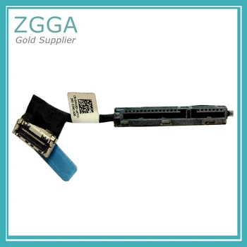 

New Laptop for Dell Latitude E7440 HDD Cable Hard Drive Connector 6520J 06520J HH0YC 0HH0YC DC02C004K00 DC02C006Q00