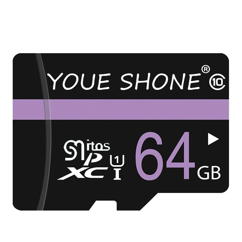 Купить Sd карта класс 10 32 Гб microsd 8 Гб 16 Гб sd карта 64 Гб 128 Гб карта памяти 32 Гб Micro sd карта Cartao De Memoria с бесплатным адаптером