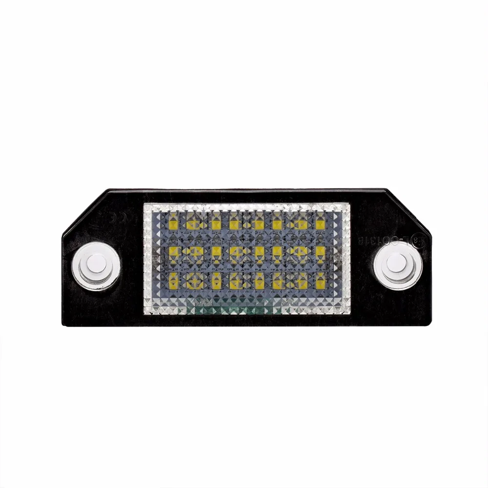 License Plate Lights (6)