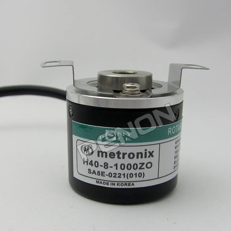 Metronix h40-8-0200zo Новый и оригинальный