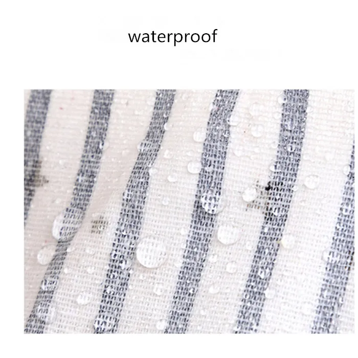 دائم القطن الكتان حقيبة الإبداعية خزانة شنق حقيبة التخزين الجدار الحقيبة أشتات التجميل لعب الأطفال غرفة التخزين المنظم