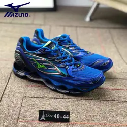 MIZUNO WAVE Prophecy 6 professional Мужская Обувь Оригинальная уличная легкая Тяжелая атлетика обувь хорошее качество спортивная обувь кроссовки