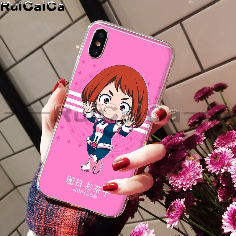 Anime My Hero Academia