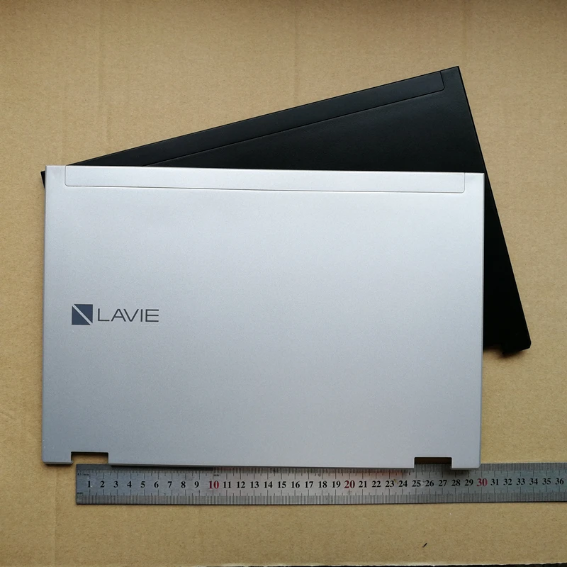 New laptop Top case base lcd back cover for Lenovo NEC Lavie Z HZ550