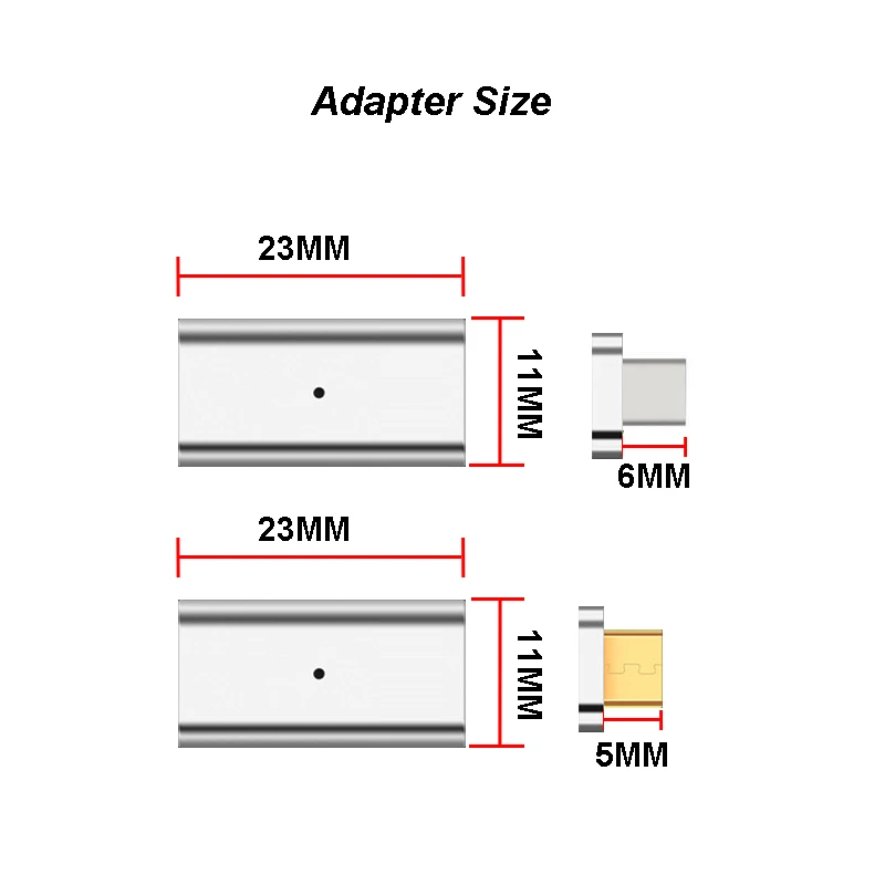 MLLSE Магнитный Кабель-адаптер Micro USB TYPE-C кабель для зарядки SAMSUNG S9+ Xiaomi HUAWEI LG lenovo Asus htc Moto Android USB-C