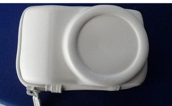 

Leather Camera Case for Samsung WB150F WB850F WB800F