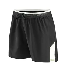 Фитнес мужские шорты для бега быстросохнущие марафонские спортивные короткие удобные домашние шорты для тренировок 3XL сетчатые мужские спортивные шорты