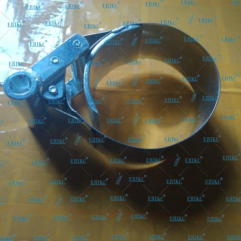 

ERIKC Diesel Fuel Filter Removal Tool and Filter Disassemble Wrench
