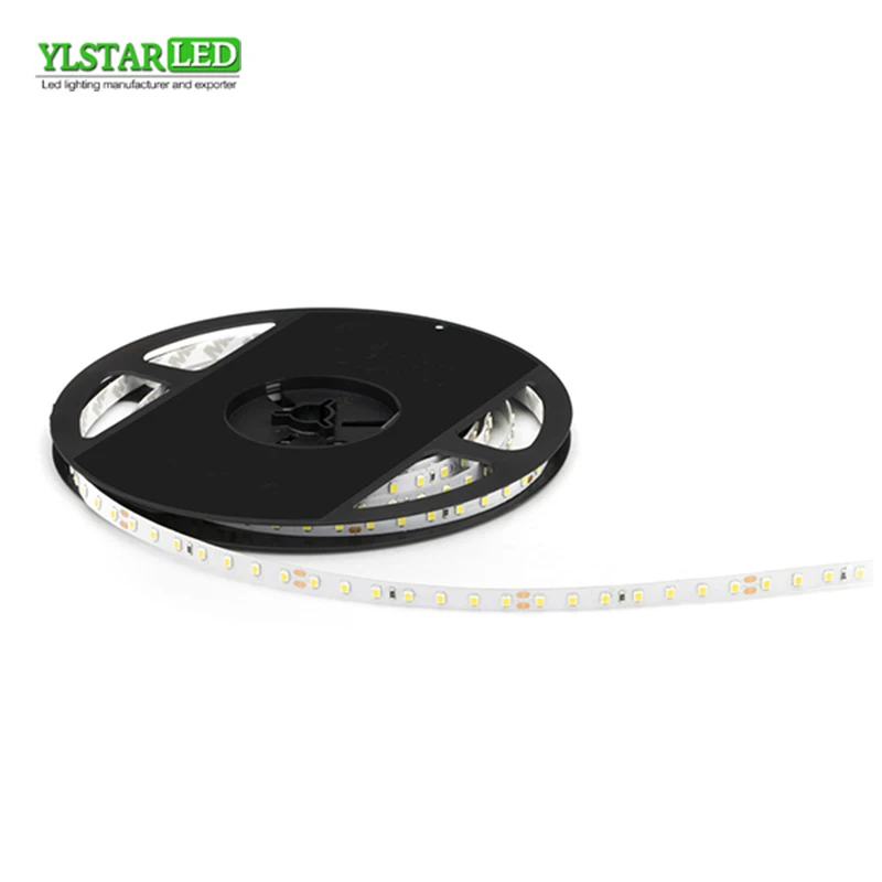 buy YLSTAR 5M Led Strip Light 3528 Led Strip Narrow High Brightness Flexible Light 120led m DC12V White Warm White Blue