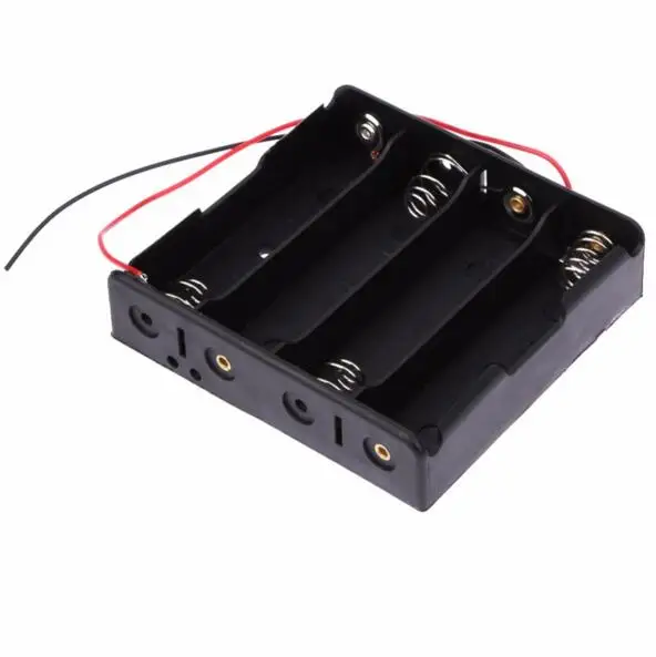 2 18650 battery holder 3
