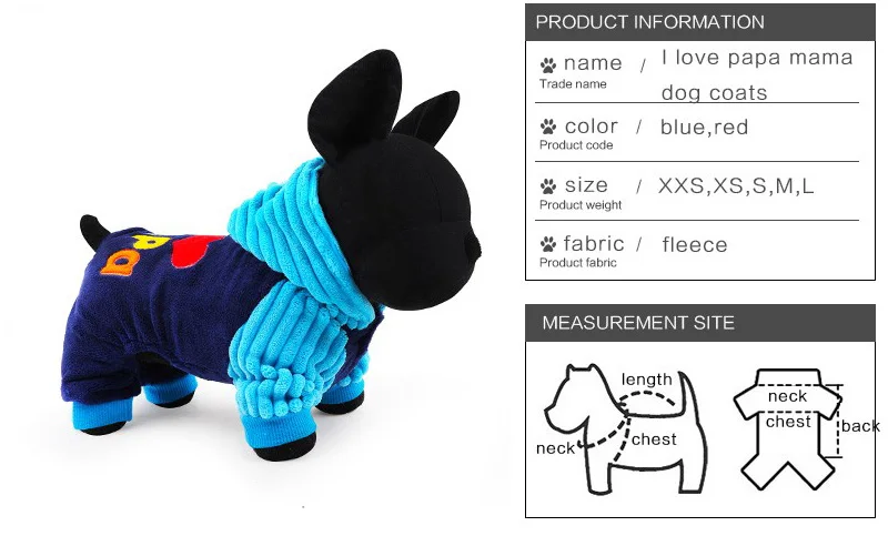 specification