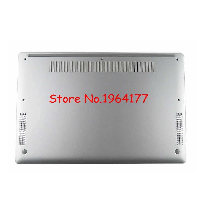 

NEW FOR HP Elitebook X360 1030 G2 Laptop Bottom Cover 917895-001 Silver Laptop Bottom Base Cover Lower Case D shell