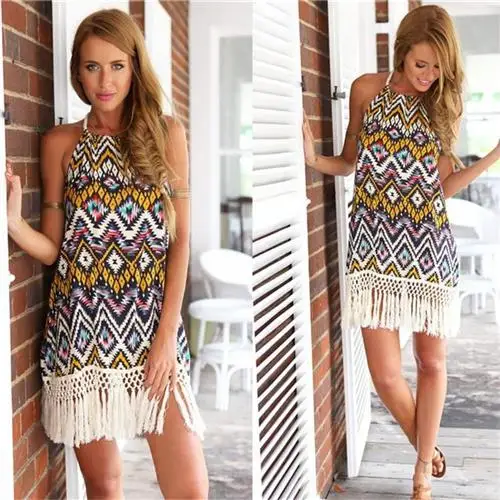 designer beach dresses