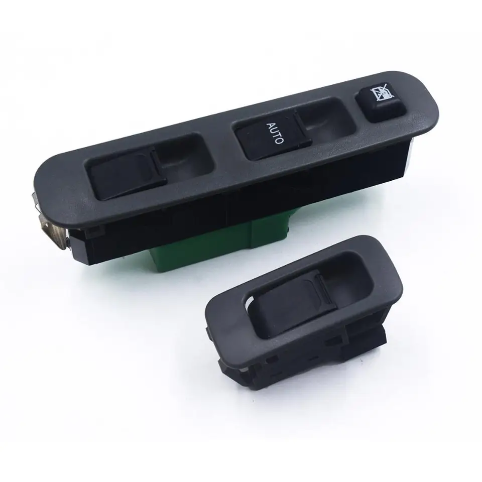 Interruttore Finestra Per Suzuki Jimny 1.5 DDiS - Ricambio 3799081A20 - Foto 2