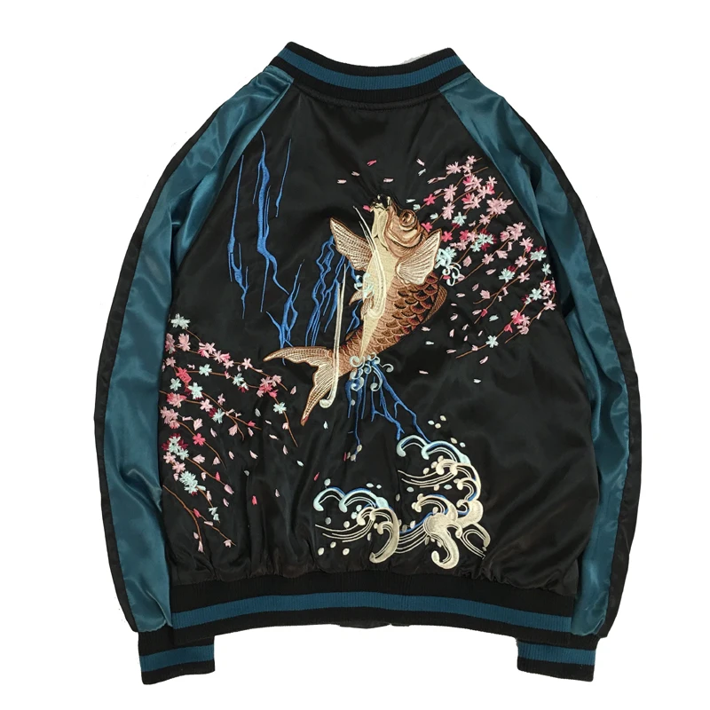 

Female Women Contrast Color Loose Casual Jackets Coat Female Bf Style Bomber Jacket Tops High Quality Satin Basic Jacket Coat