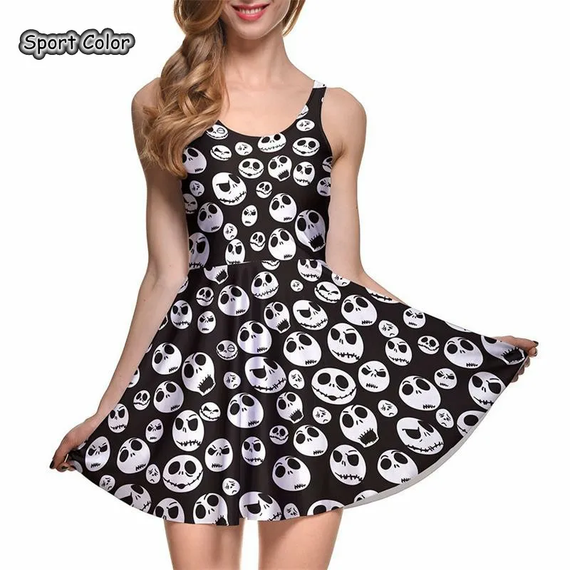 

New Arrival Birds Sexy Women Tennis Sports Pleated Dress Vogue Slim Elastic Colorful Lady Skater Dresses Party Sports Dress
