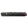Mando a distancia Universal de repuesto para TCL RC3000E01 RC3000E02 08-RC3000E-RM201AA TLC-925 RC200 Thomson ERISSON ► Foto 3/6