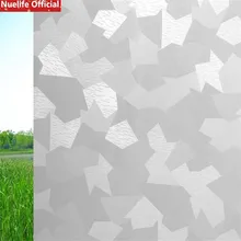 Мраморный узор пленка «замороженное стекло» ванная комната гостиная спальня кухня балконные раздвижные двери окна непрозрачная Солнцезащитная пленка