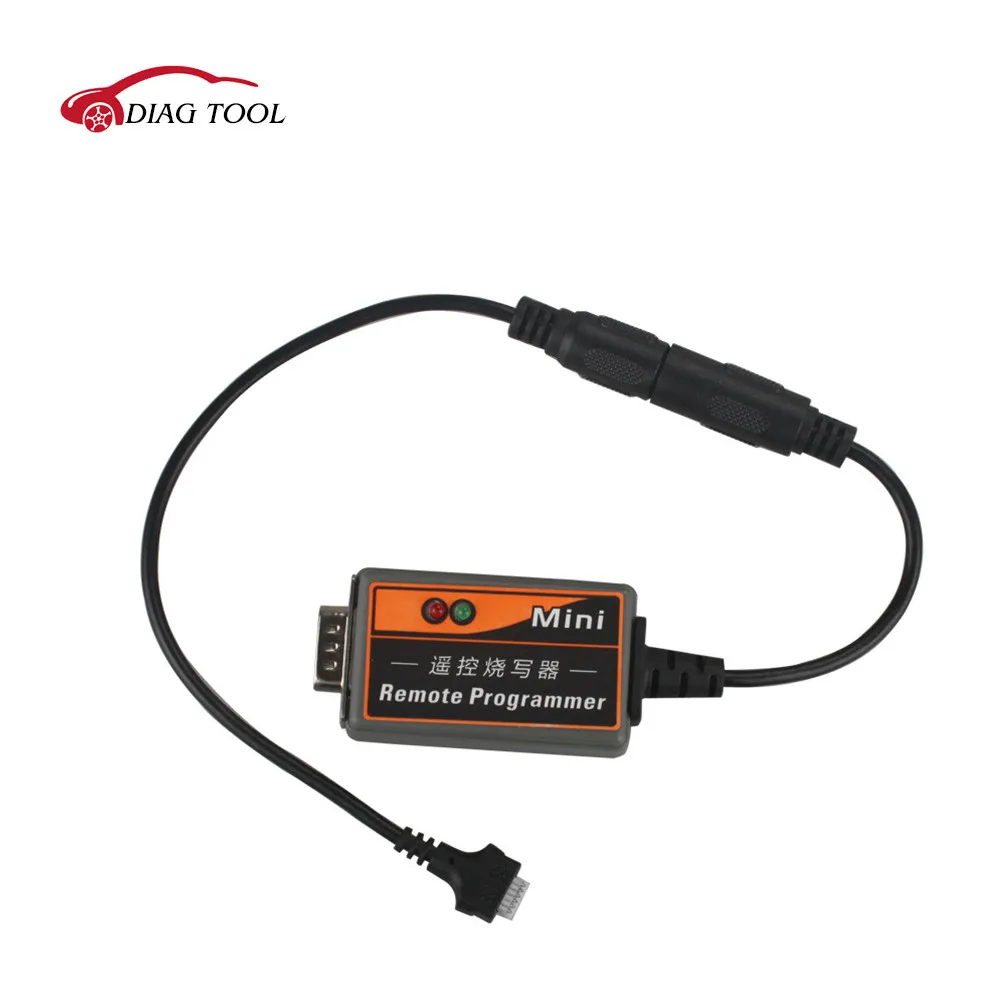

2017 Best Quality VVDI2 Mini Remote Programmer For accessory of VVDI2 V1.0.8 Commander Key Programmer