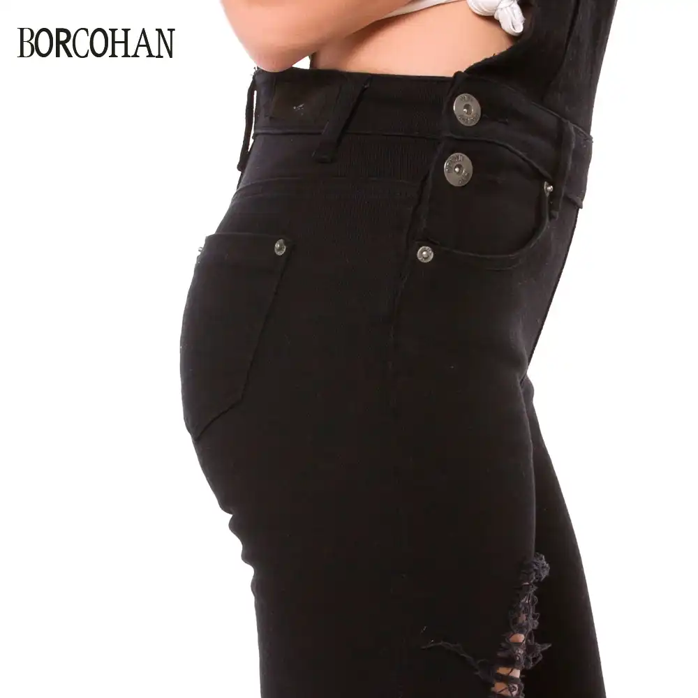 super skinny overalls