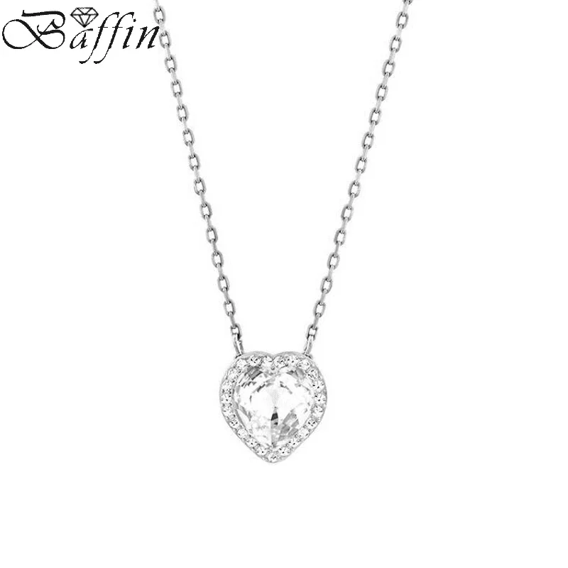 Infinity heart necklace 2017 Infinity heart necklace 2017