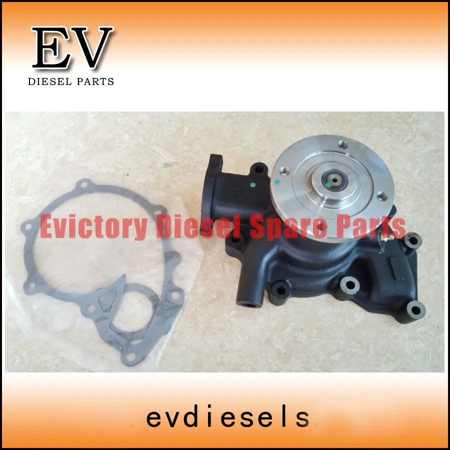 FD6 water pump-2