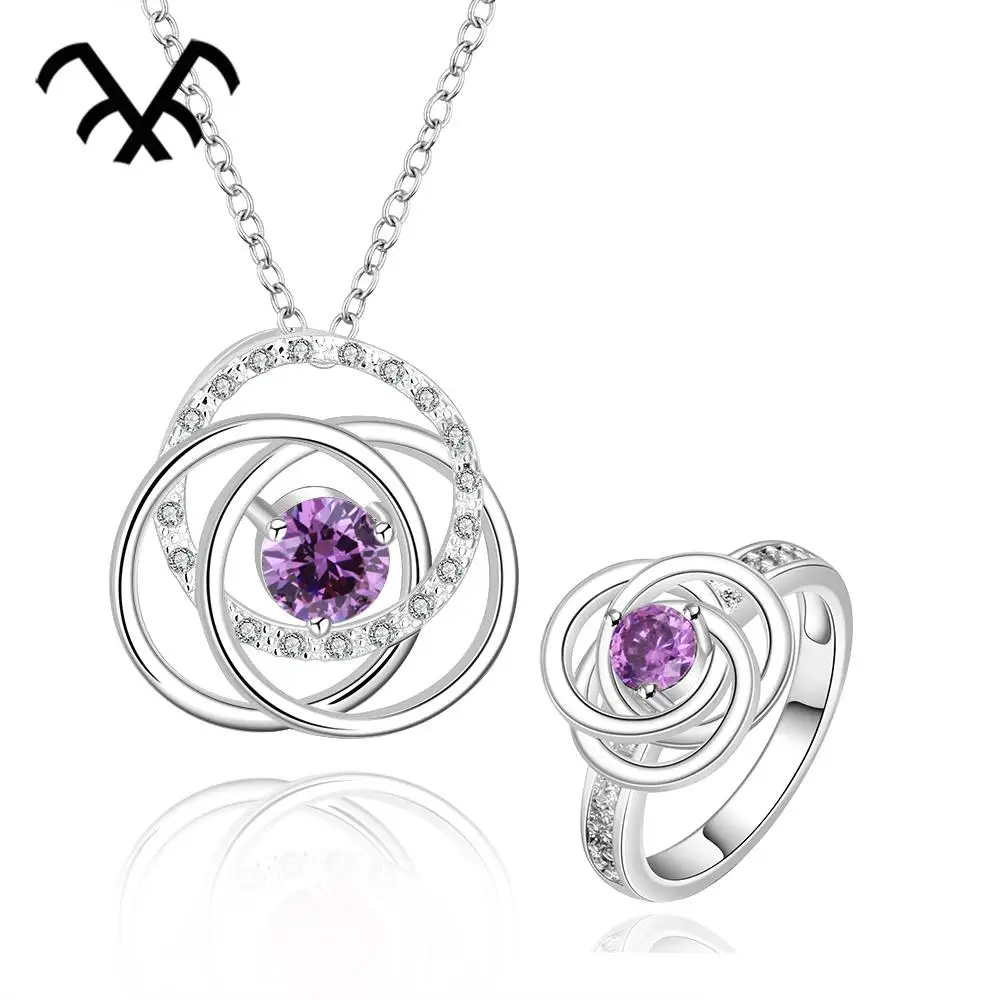 S753-D 2015 bulk sale cheap bridal party jewelry sets | Украшения и аксессуары