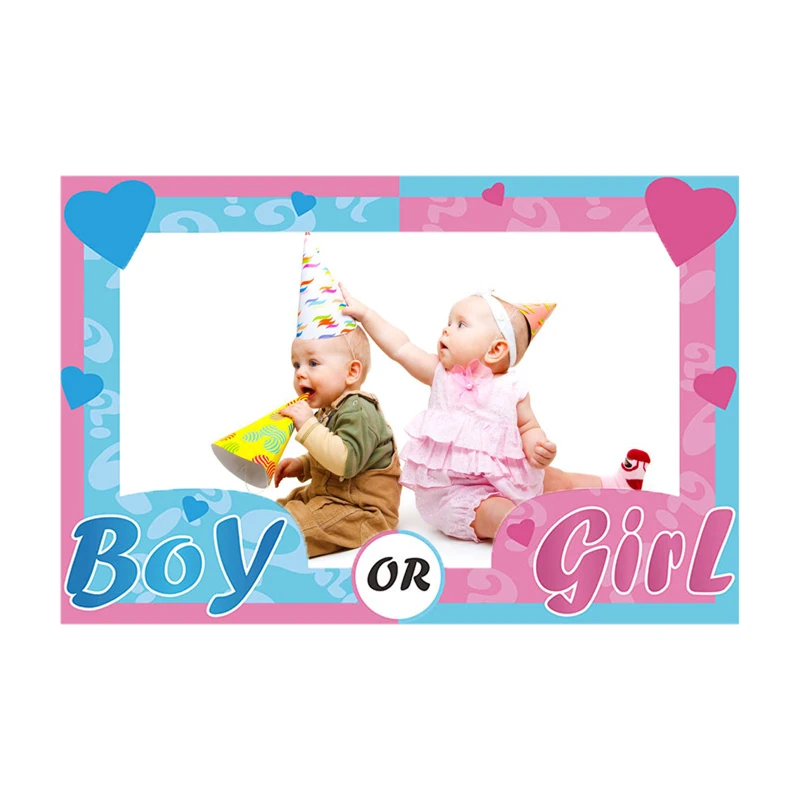 photo booth frame