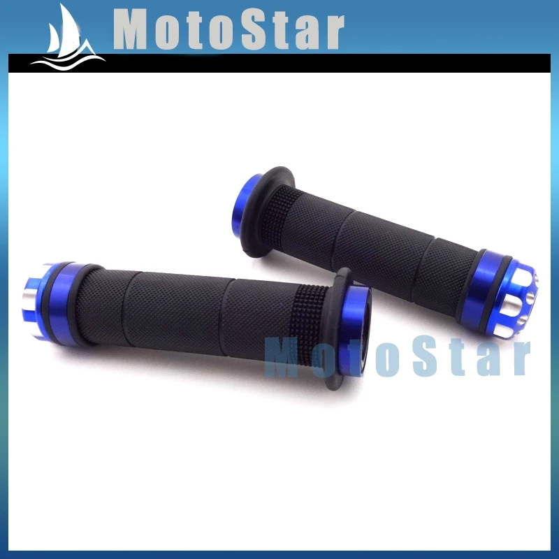 Руль правый и левый для квадроцикла 7/8 дюйма 22 мм|handle grip|22mm handlebar22mm handlebar grips |