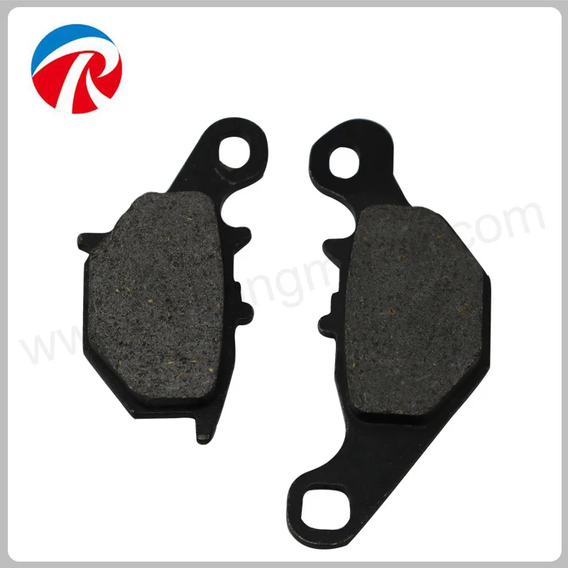 Buy JOG 100cc Motorcycle Scooter Brake Disk Pads Brake