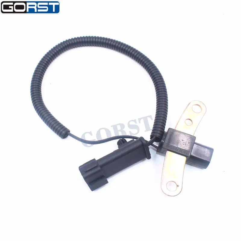 GORST автомобильный Датчик положения коленчатого вала для CHEROKEE Dodge Wrangler 56027865AB, 56027865, 5S1717, 56027866,56027867, 56027867AB