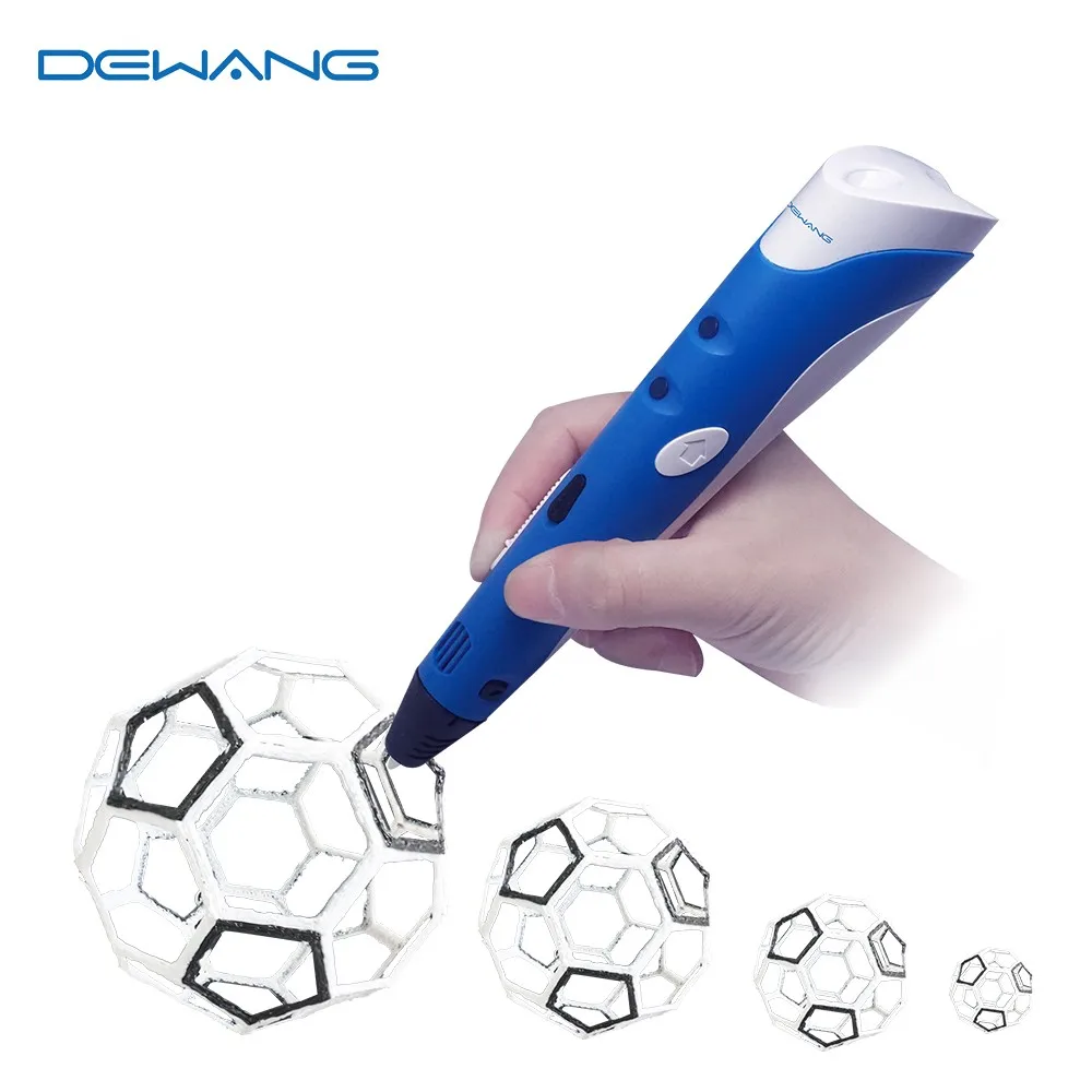 3d Ручка Dewang Dw X4 Купить