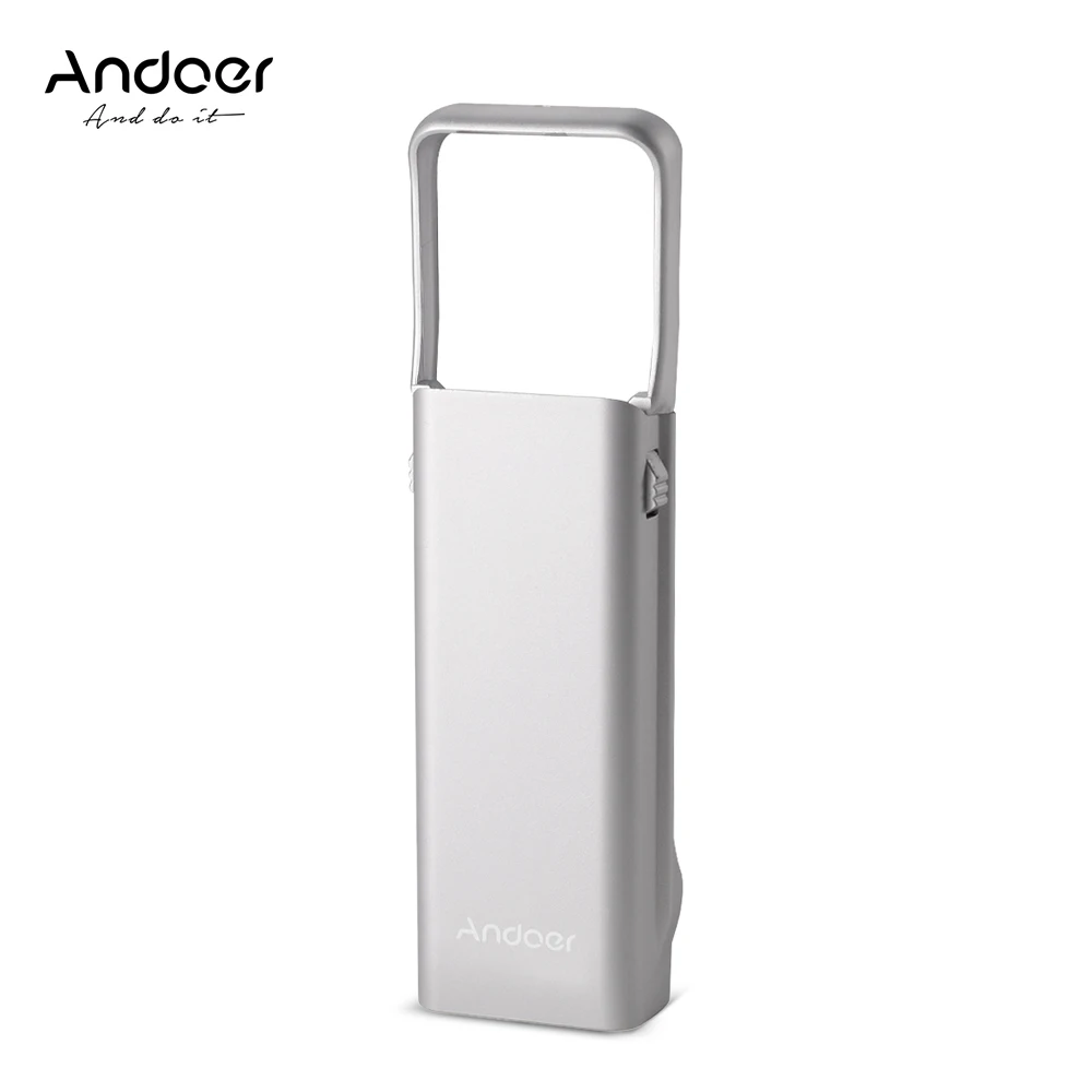 

Andoer VR Video Camera Frame Bracket Holder Mount Base Accessories For Insta360 Nano Tripod Selfie Stick Action Camera Mount