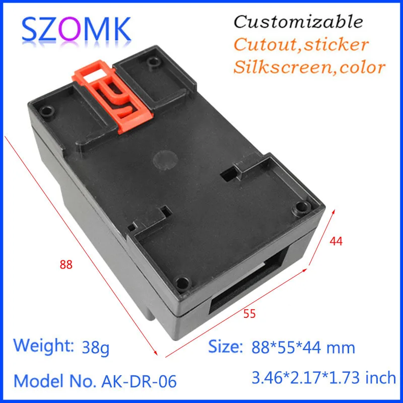 szomk wall mounting plastic enclosure for electronics din rail enclosure box junction housing (4).jpg