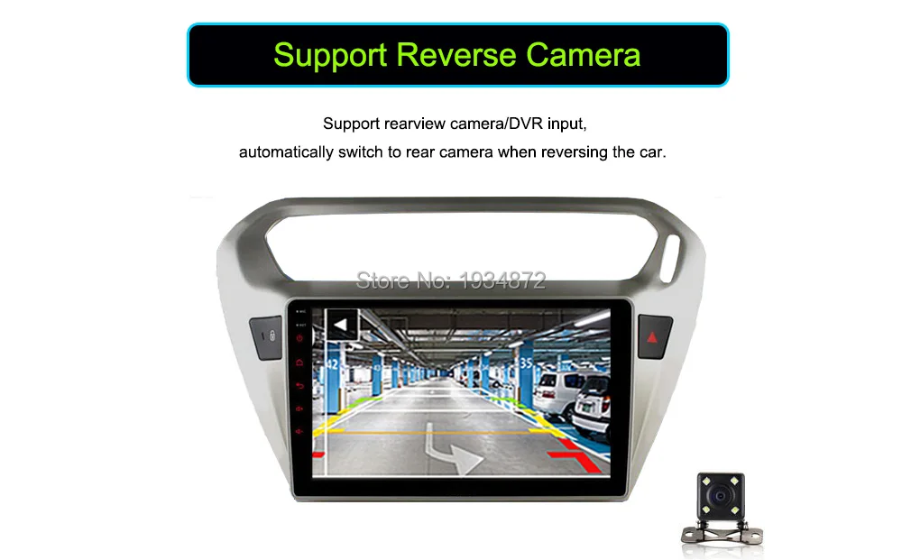 Cheap Funrover 9" Android 8.0 2 din Car dvd Radio Player for Citroen Elysee/ Peugeot 301 2014-2016 Car Multimedia GPS playe 2G+32GB BT 24 Cheap Funrover 9" Android 8.0 2 din Car dvd Radio Player for Citroen Elysee/ Peugeot 301 2014-2016 Car Multimedia GPS playe 2G+32GB BT 24