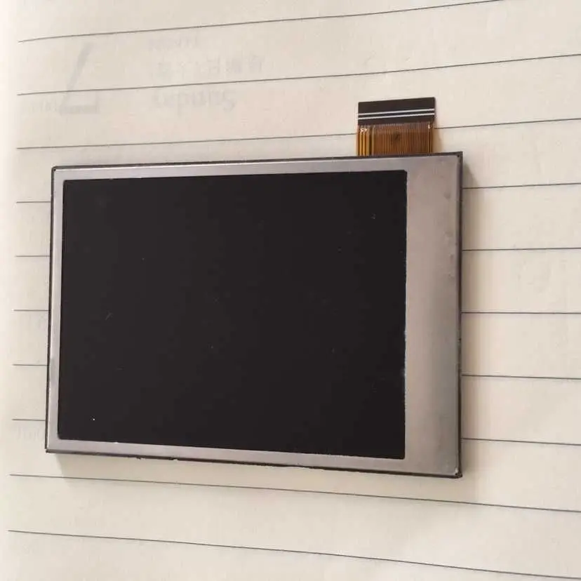 MC45 LCD