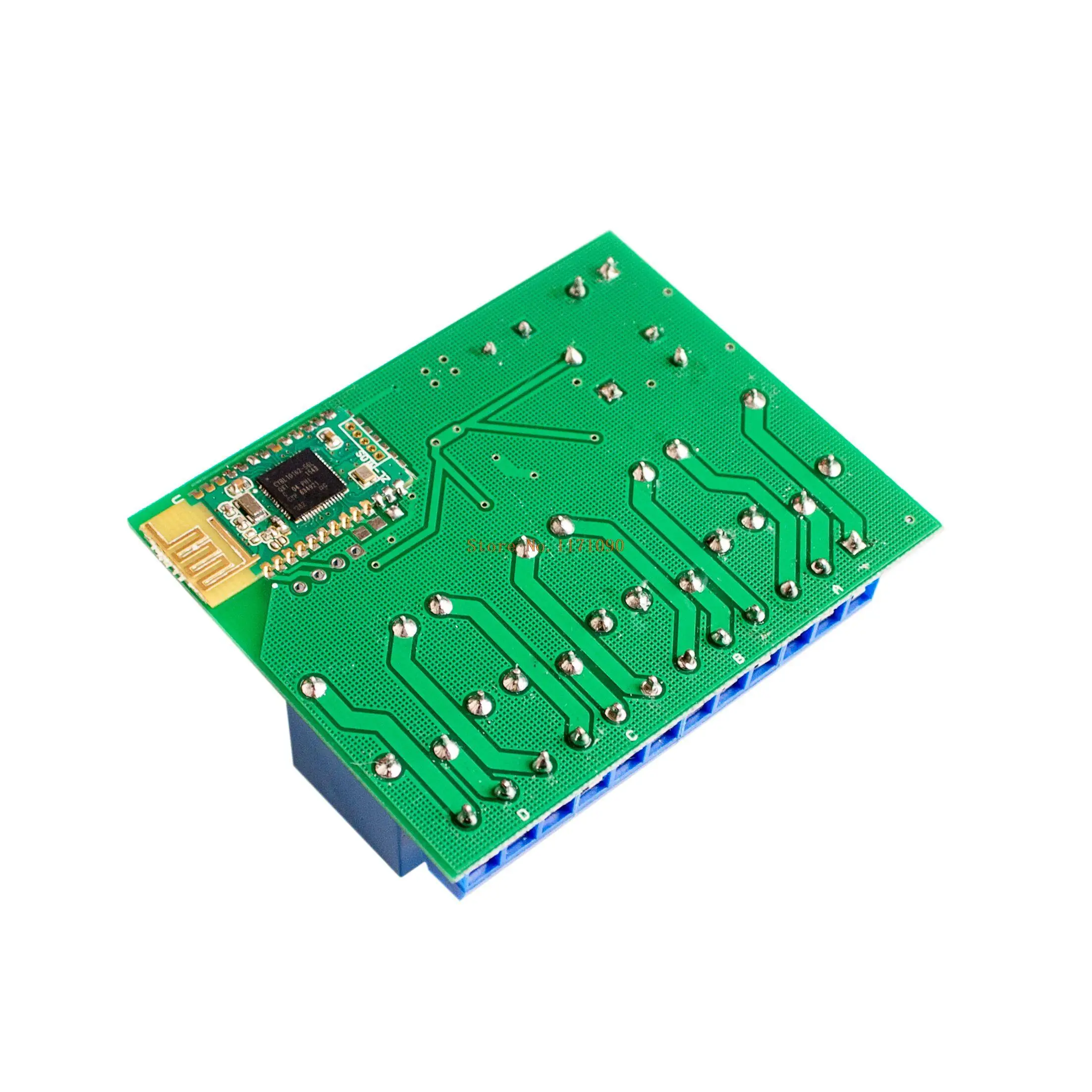 4 Канальный Релейный Модуль Bluetooth 0 BLE для Apple телефона Android IOT|relay 80a|relay packmodul sky |