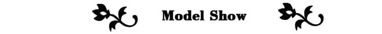 Model Show