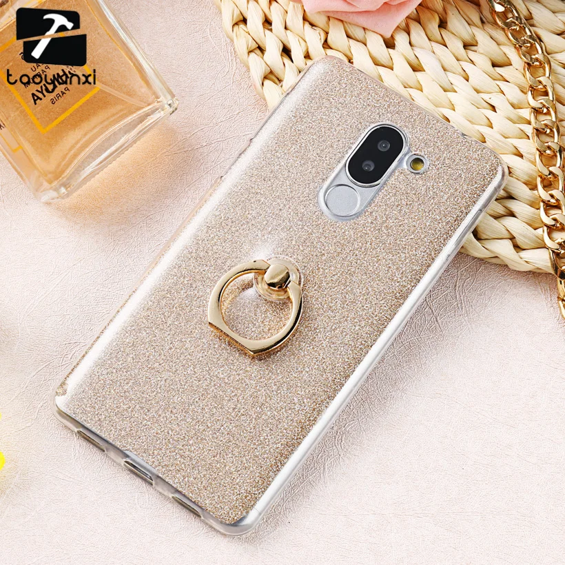

TAOYUNXI Cases For Huawei GR5 2017 Honor Play 4A 6A 5C 5X 6X 8 9 10 Lite Mate 9 10 Pro Lite Nova2 S Plus P8 9 10 20 Lite Covers