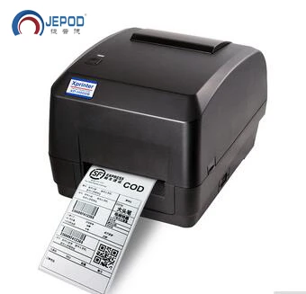 transfer label printer