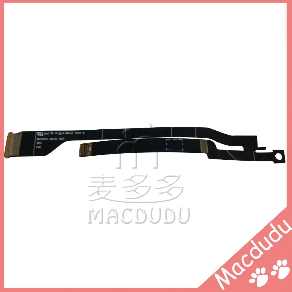 Новый ЖК-кабель для ноутбука Acer Ultrabook S3-951 Ms2346 S3 с B133XW03 V.3 B133XTF01 | Компьютеры и офис