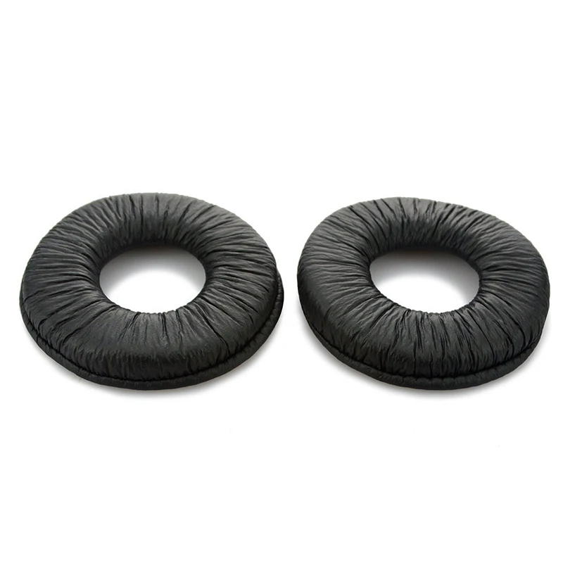 

for Sony MDR-V150 V200 V250 V300 V400 ZX300 Headphone Replacement Ear Pad / Ear Cushion / Ear Cups / Ear Cover / Earpads Repai