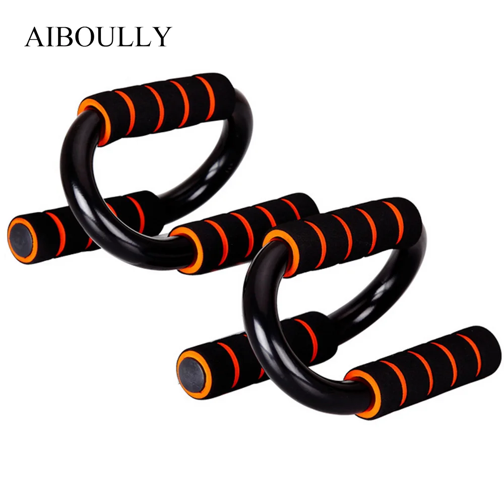 Push Up Bars Push up Stand Muscle Building Home Fitness Equipment Gym