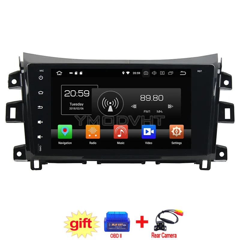 Sale YMODVHT 9inch Android 8.0 Octa Core PX5 4GB RAM 32GB ROM Car DVD Player Radio Stereo GPS for Nissan Navara 2016 0 Sale YMODVHT 9inch Android 8.0 Octa Core PX5 4GB RAM 32GB ROM Car DVD Player Radio Stereo GPS for Nissan Navara 2016 0