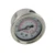 Бесплатная Доставка Манометр Давления Топлива Жидкий 0-100 psi / 0-160psi Манометр Давления Масла Манометр Топлива Черный/белый Лицевой HT-OG33
