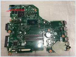 DA0ZRWMB6G0 основная плата для Аккумулятор для ноутбука E5-572G E5-573G E5-574G Материнская плата ноутбука i5-6200U Процессор DDR3L 100% TESED OK