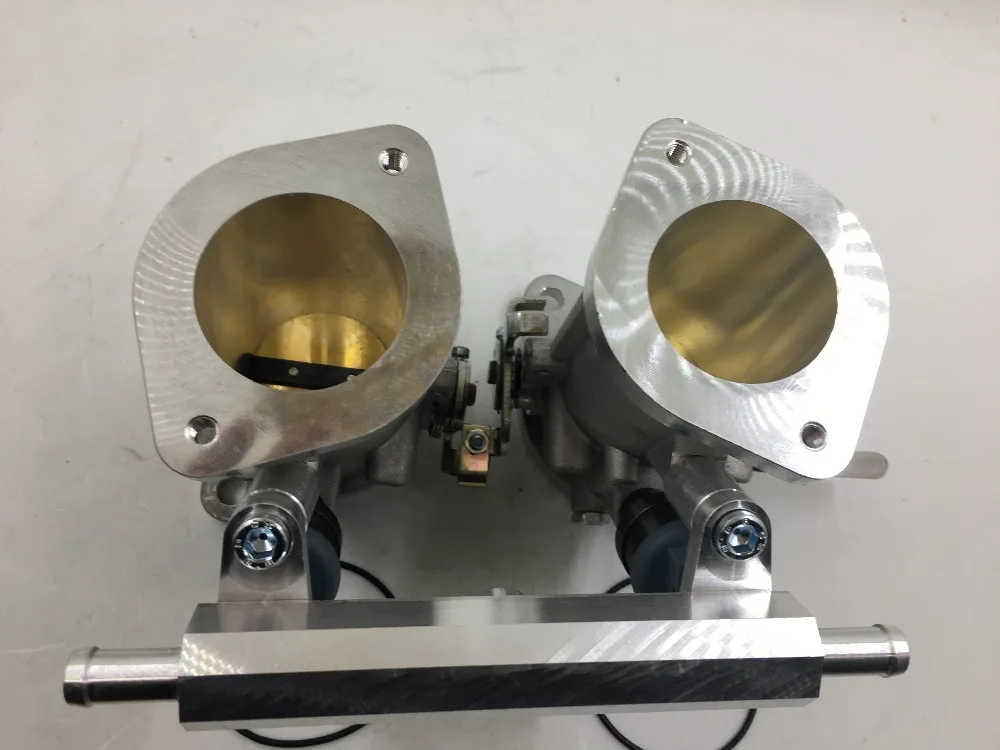 free shipping 44MM IDF Throttle Bodies replace 44 mm for er for