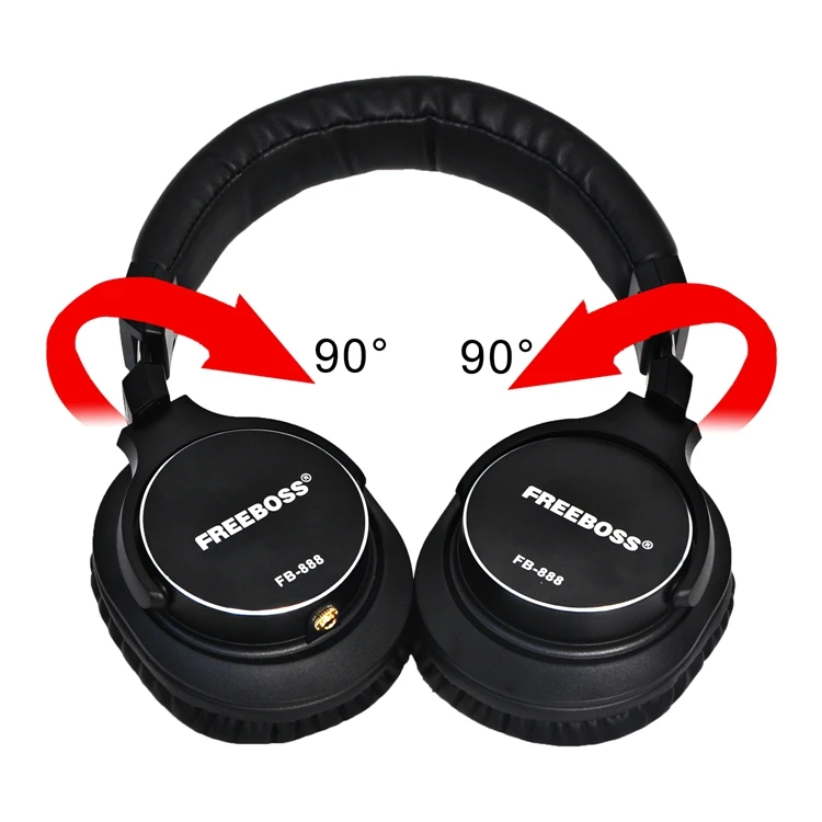 FB-888  02  Headset